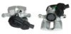 BUDWEG CALIPER 344775 Brake Caliper